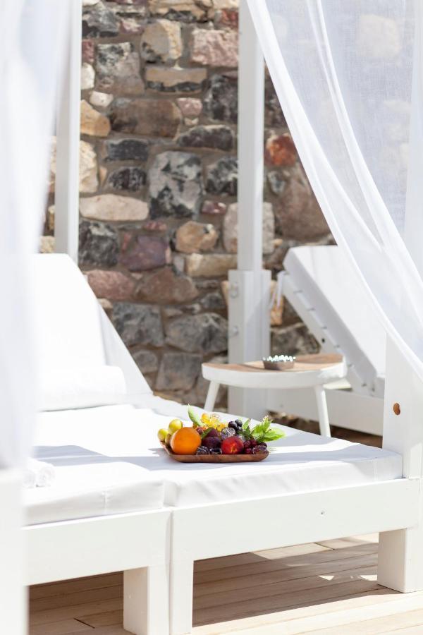 Cunda Pur Beyaz Hotel Exterior photo