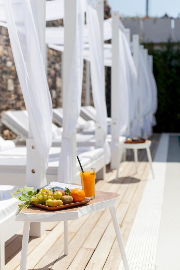 Cunda Pur Beyaz Hotel Exterior photo